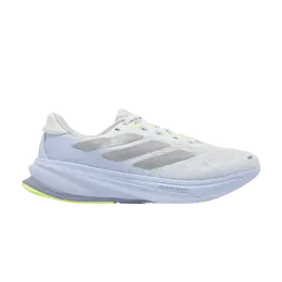 Adidas Кроссовки Wmns Supernova Rise 2 'Dash Grey Silver Violet', серый js3047 | dash grey silver violet