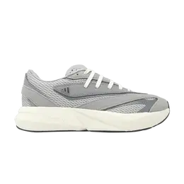 Adidas Кроссовки Wmns Lightblaze 'Grey Iron Metallic', серый ih8606 | grey iron metallic