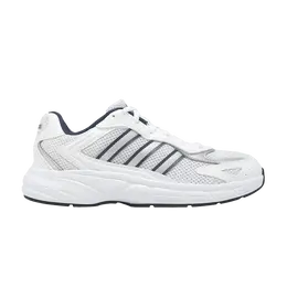 Adidas Кроссовки Wmns Eclyptix 2000 'White Shadow Navy Metallic', белый ji4542 | white shadow navy metallic