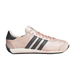 Adidas Кроссовки Wmns Country OG 'Ribbon Lace', розовый id1416 | ribbon lace
