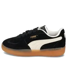 Кроссовки palermo moda xtra Puma, черный 400323-02 | black