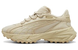 Puma Кроссовки Мужчины, Beige 397375-01 | beige