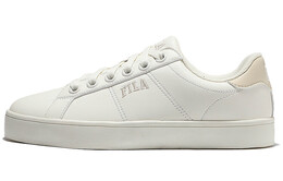 Кроссовки для скейтбординга Court Deluxe, унисекс, низкие, белые Fila 1tm01783e_925