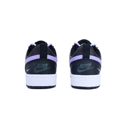 Женские кроссовки для скейтбординга Nike Court Borough Low, Violet bq5448-115（team134-紫瞳天使） | violet