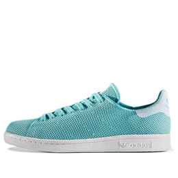 Кроссовки оригиналы stan smith Adidas, зеленый ba7146 | green/white/multi-color