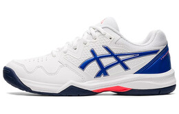 Кроссовки Asics Women's Gel Dedicate 7 'White Lapis Lazuli Blue' 1042a167-101