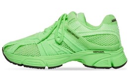 Кроссовки Balenciaga Phantom Sneaker Fluo, зеленый 678869w2e943853 | neon green