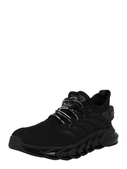 Кроссовки Plein Sport Sneakers, черный 8914534 | black