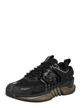 Кроссовки Plein Sport Sneakers Tiger, черный 8913465 | black