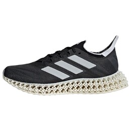 Кроссовки Adidas PERFORMANCE Running 4DFWD 4, черный 18789918 | black