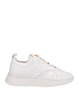Кроссовки Tod's, белый 17306460gq | white