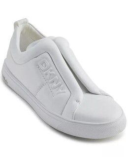 Женские кроссовки Abelina Slip On Dkny, белый 19747689 | white