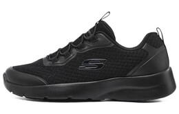 Кроссовки Skechers Dynamight 2.0 Low-top, черный 149691-bbk