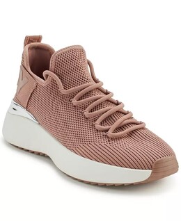 Женские кроссовки Zayley Slip On Dkny, розовый 19783114 | blush