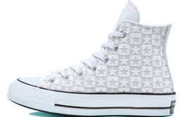 Кеды Converse Chuck 70 High 'White' Women's 566143c