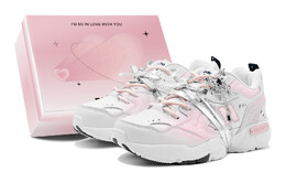 Кроссовки женские NB 608 V1 с низким верхом, серебристо-розовый/белый New Balance wx608wt（b宽）(teams-银粉蝴蝶s-box) | silver pink/white