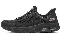 Кроссовки Skechers DREAMY LITES Lifestyle Shoes Women's Low-top, черный 117501-bbk | black