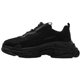 Мужские кроссовки Balenciaga Triple, черный 536737w2sm1 | black
