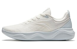 Кроссовки Anta Training Shoes Women's Low-top White/Blue, белый/синий 922427706-1 | white/blue