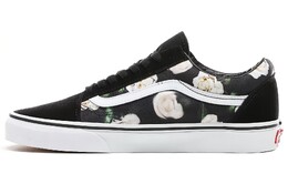 Кроссовки Old Skool Vans 'Romantic Flower' vn0a38g1vrk