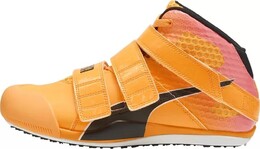 Легкоатлетические кроссовки Puma evoSPEED Javelin Elite 2.0, оранжевый/желтый 23pumavspdjvlnlt2clt | orange/yellow