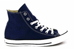 Высокие кеды m9622c/синий Converse, синий 21521000-57 | azul