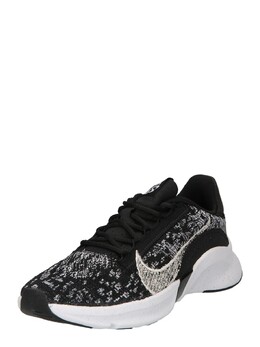 Кроссовки Nike SuperRep Go 3, черный 8454528 | black