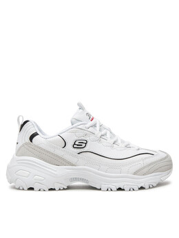Кроссовки Skechers, белый 0000304123146 | weiß