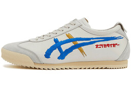 Низкие кроссовки Mexico 66 Deluxe Onitsuka Tiger 1182a188-100