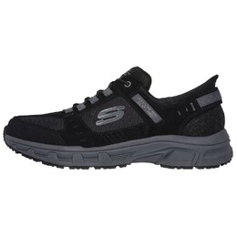 Кроссовки Skechers Slip Ins Lifestyle Shoes Men Low-top Black, черный 237450-bkcc | black