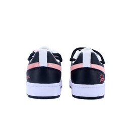 Женские кроссовки для скейтбординга Nike Court Borough Low, White dv5456-108（team134-蜜桃乌龙） | white