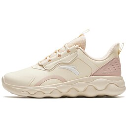 Кроссовки женские низкие бежевые Anta 922235573-5 | beige