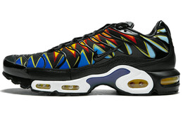Кроссовки Nike Air Max Plus The Shark France aj6301-400