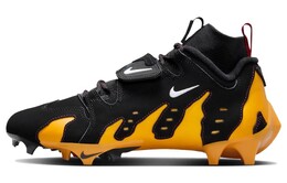 Кроссовки Nike Vapor Edge DT 96 Kyle Murray PE, черный fq8160-001 | black