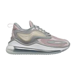 Nike Кроссовки Wmns Air Max Zephyr 'Champagne', розовый cv8817 600 | champagne