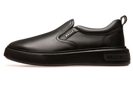 Кроссовки Mardy Leather Slip-on Bally 6237745