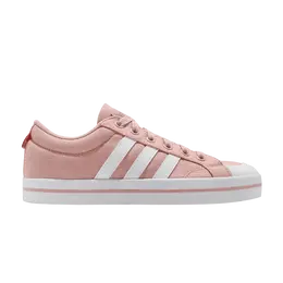Adidas Кроссовки Wmns Bravada 'Pink Spirit', розовый fv8095 | pink spirit