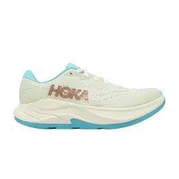 Hoka Кроссовки Wmns Rincon 4 Wide 'Frost Rose Gold', белый 1155133 ftrs | frost rose gold