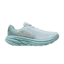 Hoka Кроссовки Wmns Rincon 3 Wide 'Ice Flow', черный 1121371 ifcb | ice flow