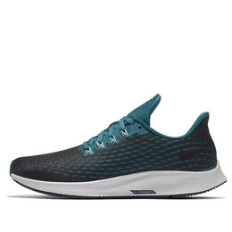 Кроссовки air zoom pegasus 35 prm Nike, синий ah8392-300 | blue