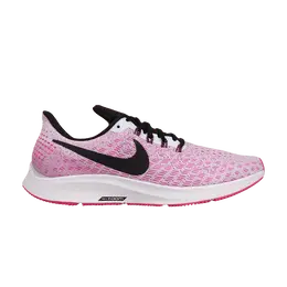 Nike Кроссовки Wmns Air Zoom Pegasus 35 'Hyper Pink', розовый 942855 406 | hyper pink