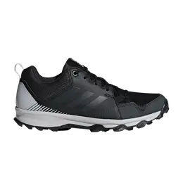 Adidas Кроссовки Wmns Terrex Tracerocker 'Black Carbon', черный ac7943 | black carbon