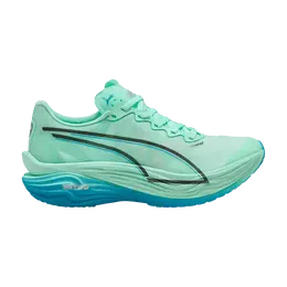Puma Кроссовки Wmns Deviate Nitro Elite 3 'Mint Melt', зеленый 309810 07 | mint melt