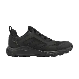 Adidas Кроссовки Wmns Terrex Tracerocker 2 GORE-TEX 'Triple Black', черный gx6873 | triple black
