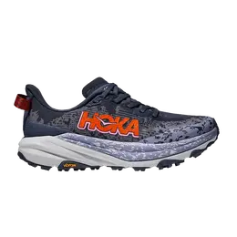 Hoka Кроссовки Wmns Speedgoat 6 'Nautical Dusk Sea Ice', синий 1147811 nds | nautical dusk sea ice
