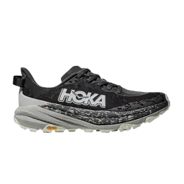 Hoka Кроссовки Wmns Speedgoat 6 'Satellite Grey Stardust', серый 1147811 sltg | satellite grey stardust
