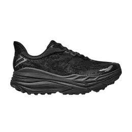 Hoka Кроссовки Wmns Stinson 7 'Triple Black', черный 1141531 bblc | triple black