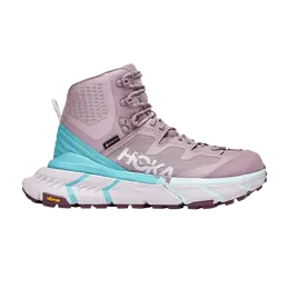 Hoka Кроссовки Wmns TenNine Hike GORE-TEX 'Elderberry Coastal Shade', фиолетовый 1113511 ecsh | elderberry coastal shade