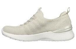 Кроссовки Skechers Skech-Air Dynamight Lifestyle Shoes Women's Low-top Beige, серый 149754-nat | gray
