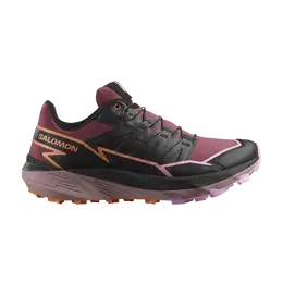 Salomon Кроссовки Wmns Thundercross 'Nocturne', фиолетовый l47561100 | nocturne